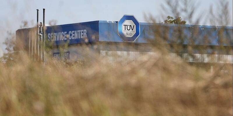 TÜV Süd (Archiv) - Foto: über dts Nachrichtenagentur