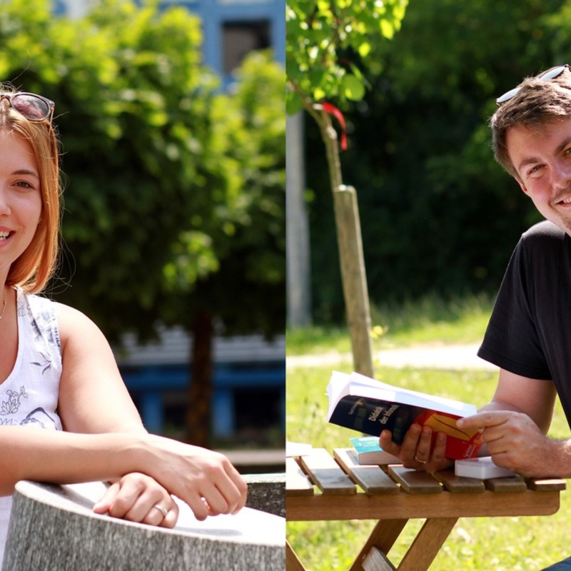 Der beste Zeitpunkt ist jetzt: Erfolgreich ins Informatik-Lehramt starten! - Foto: presseportal.de