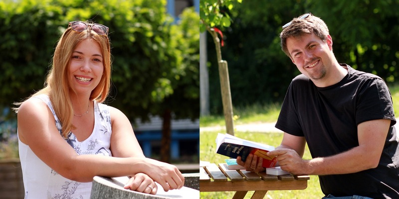 Der beste Zeitpunkt ist jetzt: Erfolgreich ins Informatik-Lehramt starten! - Foto: presseportal.de