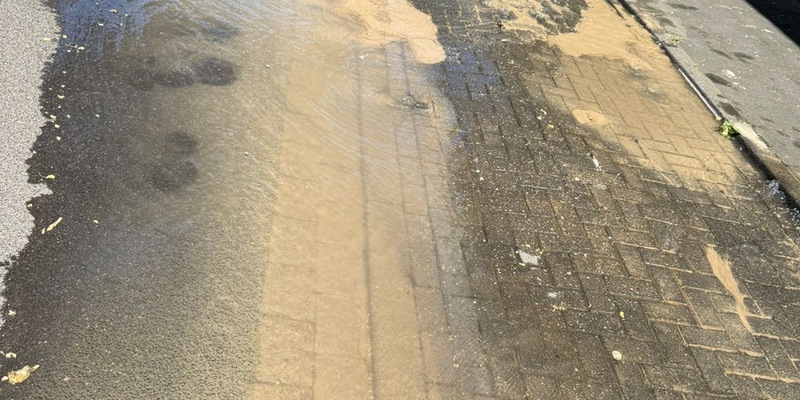 FW Dinslaken: Kein Hitzefrei bei der Feuerwehr - Brandgeruch in KiTa und weitere Klein-Einsätze am Montag - Foto: presseportal.de