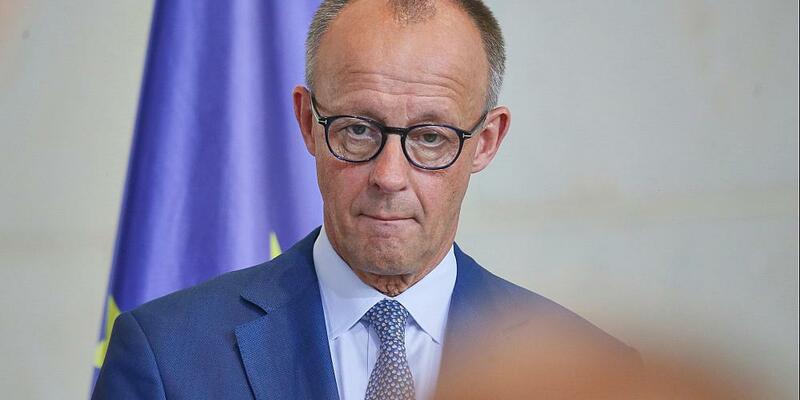 Friedrich Merz am 27.06.2025 - Foto: über dts Nachrichtenagentur