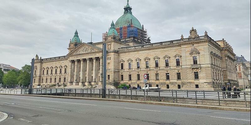 Bundesverwaltungsgericht (Archiv) - Foto: über dts Nachrichtenagentur