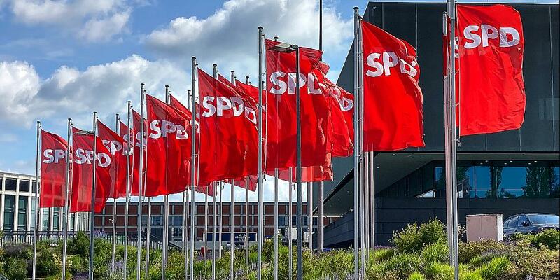 SPD-Parteitag (Archiv) - Foto: über dts Nachrichtenagentur