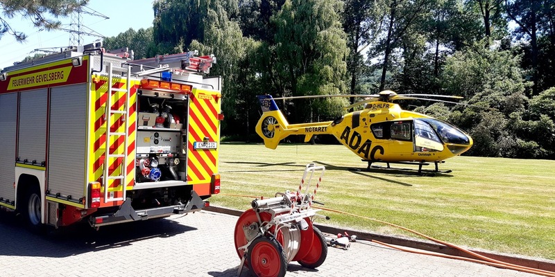 FW-EN: Tödlicher Verkehrsunfall - Foto: presseportal.de