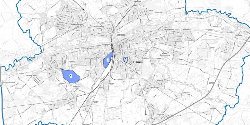 POL-HAM: Wohnungseinbruchsradar Hamm für die Woche vom 23. bis 29. Juni 2025 - Foto: presseportal.de
