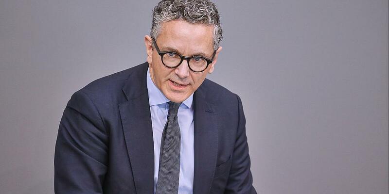 Thorsten Rudolph (Archiv) - Foto: über dts Nachrichtenagentur