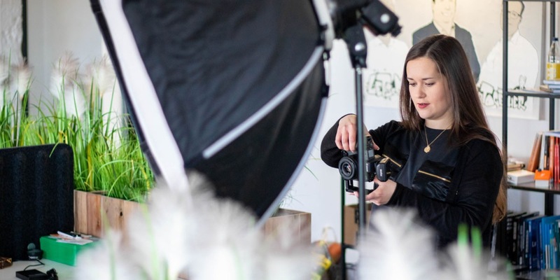 Wie gelingt Marketing mit kleinem Budget? Fünf praxisnahe Strategien für Fotografen und Filmemacher - Foto: presseportal.de