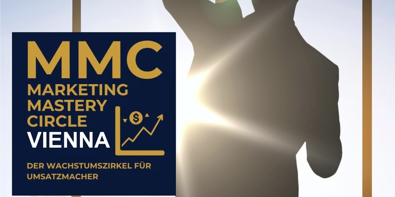 Marketing Mastery Circle Vienna - Foto: Pressetherapeut über pressetext.de