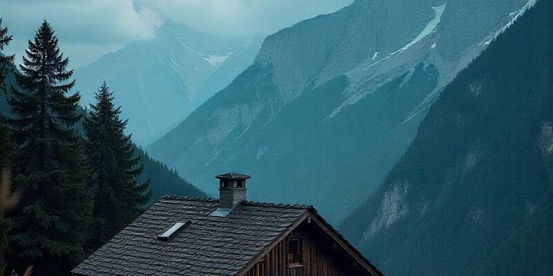 Südtiroler Berghütten verlieren Namen - Foto: Pressetherapeut über pressetext.de