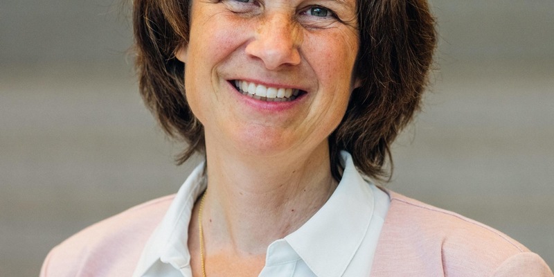 Silvia Winkler wird neue Regionalleiterin Frankfurt - Foto: presseportal.de