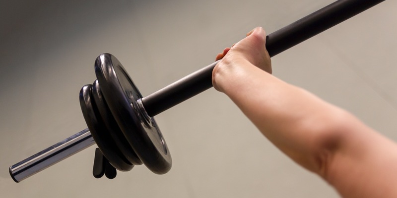 Mittelhessen: Jetzt anmelden: Polizei bietet Probesporttest zur Vorbereitung auf das Auswahlverfahren - Foto: presseportal.de