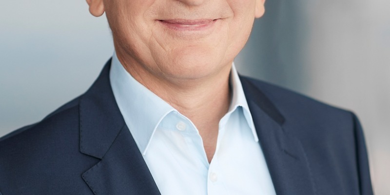 Frank Dehnke tritt die Nachfolge von Frank Nickel an - Foto: presseportal.de