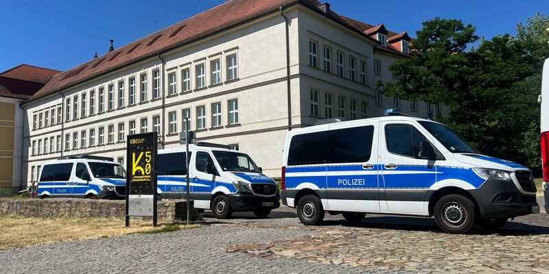 Die Staatsanwaltschaft ermittelt gegen drei Fraktionen im Landtag von Sachsen-Anhalt. - Foto: Christopher Kissmann/dpa