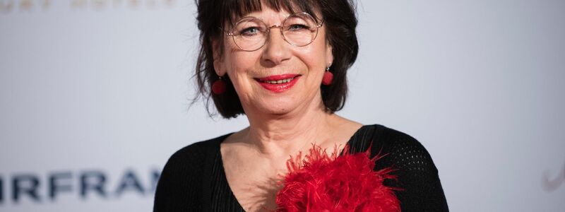 Monika Hansens Tod sorgte für Trauer. Vor allem ihre Schauspielkolleginnen würdigten sie als herzliche, fröhliche und starke Frau. (Archivbild) - Foto: picture alliance / dpa