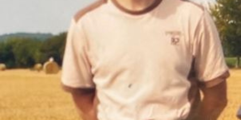 LPI-NDH: Öffentlichkeitsfahndung nach vermisster Person: Wo ist Frank Ehrhardt? - Foto: presseportal.de