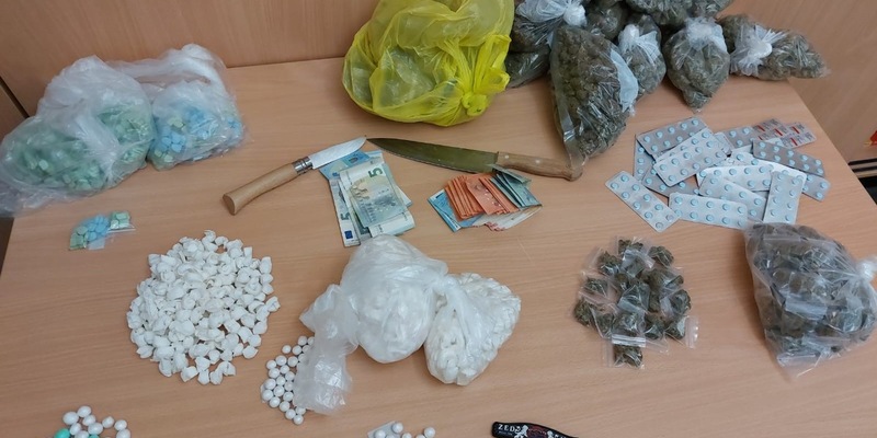 POL-HB: Nr.: 0420 --Zivilkräfte überführen Drogendealer-- - Foto: presseportal.de