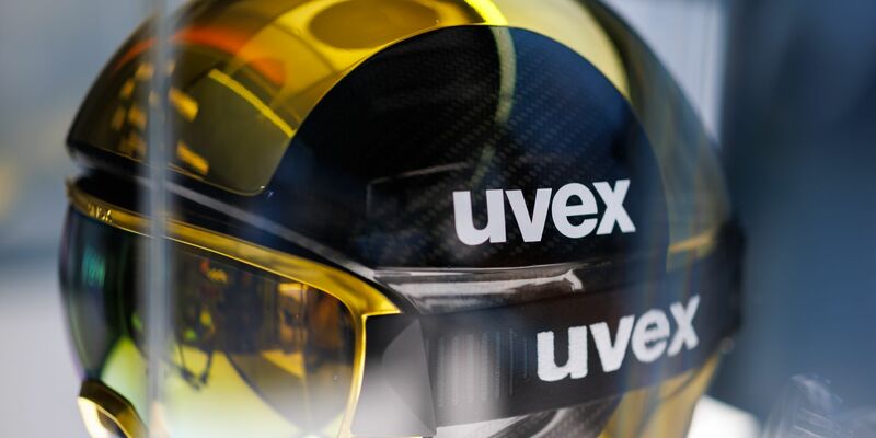 Der Brillen-Hersteller uvex wird in Teilen an einen Finanzinvestor verkauft. (Archivbild) - Foto: Daniel Karmann/dpa