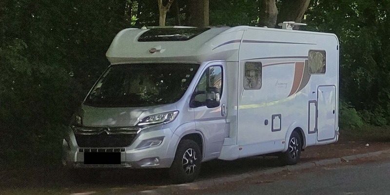 POL-REK: 250701-2: Wohnmobile in Wesseling und Brühl entwendet - Korrekturmeldung - Foto: presseportal.de