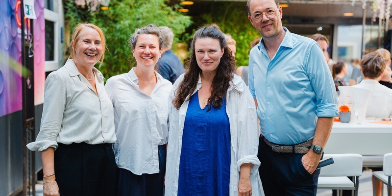 ZDF-Orange Hour beim Filmfest München / ZDF-Angebote sind erfolgreich und erreichen junge Nutzer - Foto: presseportal.de