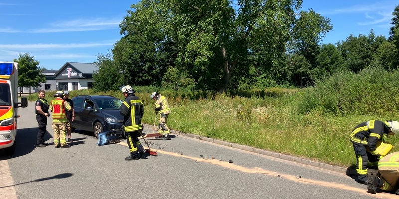 POL-STD: Kia Sportage in Buxtehude entwendet - Serie von Einschleichdiebstählen in Stade - Unbekannt entwenden Motorsteinschneider in Bützfleth - Motorradfahrschülerin übersieht die Vorfahrt - Foto: presseportal.de