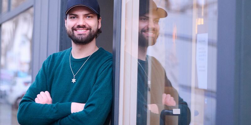 Jimi Blue Ochsenknecht darf bis zu seinem anstehenden Prozess Österreich nicht verlassen. (Archivbild) - Foto: Annette Riedl/dpa