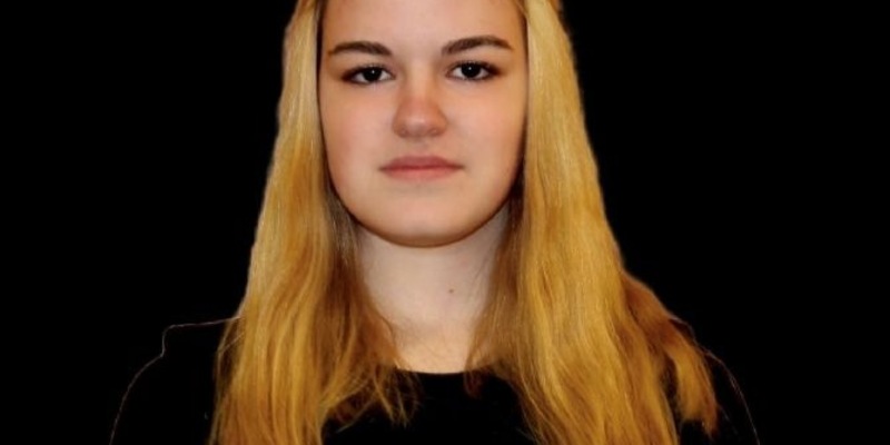 POL-DA: Haibach: 16-Jährige vermisst / Wer kann Hinweise geben? - Foto: presseportal.de