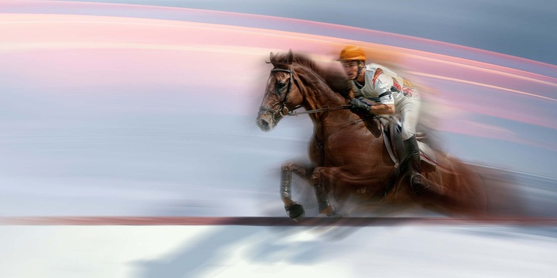 Das Springreiten-Finale beim CHIO in Aachen live im ZDF - Foto: presseportal.de