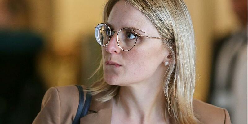 Natalie Pawlik (Archiv) - Foto: über dts Nachrichtenagentur