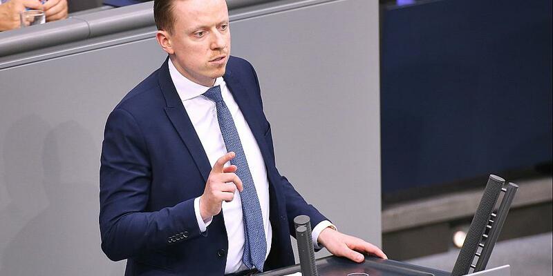 Adis Ahmetovic (Archiv) - Foto: über dts Nachrichtenagentur