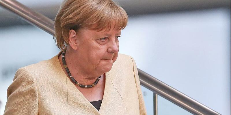 Angela Merkel (Archiv) - Foto: über dts Nachrichtenagentur