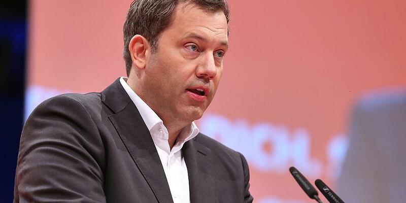 Lars Klingbeil am 29.06.2025 - Foto: über dts Nachrichtenagentur