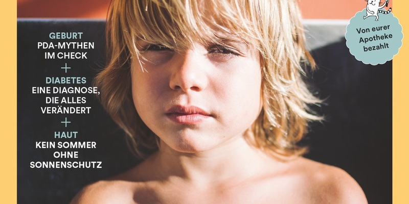 Sonnenschutz bei Kindern - So klappt das Eincremen ohne Quengelei - Foto: presseportal.de