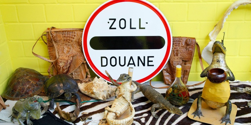 HZA-F: Sommerzeit ist Reisezeit-Tipps vom Frankfurter Zoll - Foto: presseportal.de