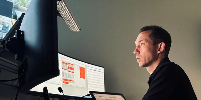 FW Bocholt: 57 Einsätze in 24 Stunden - Rettungsdienst und Feuerwehr der Stadt Bocholt stark gefordert - Foto: presseportal.de