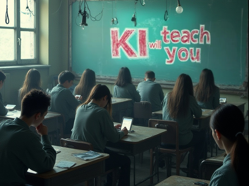 Digitalisierung macht uns dümmer - Foto: Pressetherapeut über pressetext.de