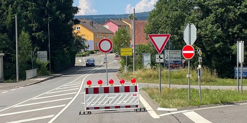 POL-PDTR: Verkehrskontrollen in Birkenfeld - Foto: presseportal.de