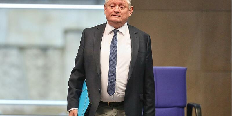 Hermann Gröhe (Archiv) - Foto: über dts Nachrichtenagentur