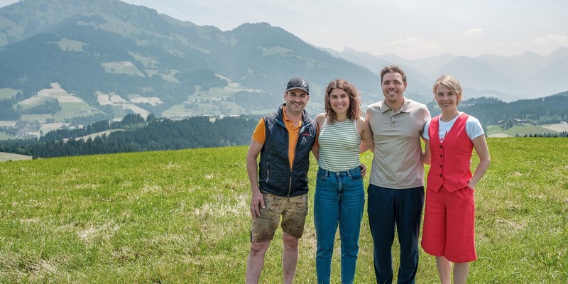 Wenn Mindfulness auf Natur trifft und dem Sternenhimmel ganz nahekommt - Foto: presseportal.de