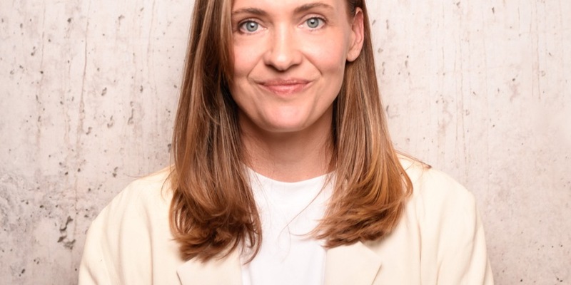 Neue Produzentin: Magdalena Prosteder wechselt zur Constantin Film - Foto: presseportal.de