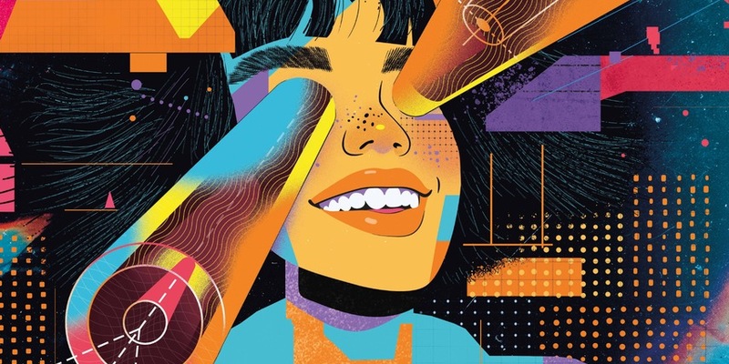 Jugend forscht: Maximale Perspektive - Auftakt zur 61. Runde von Deutschlands bekanntestem Nachwuchswettbewerb - Foto: presseportal.de