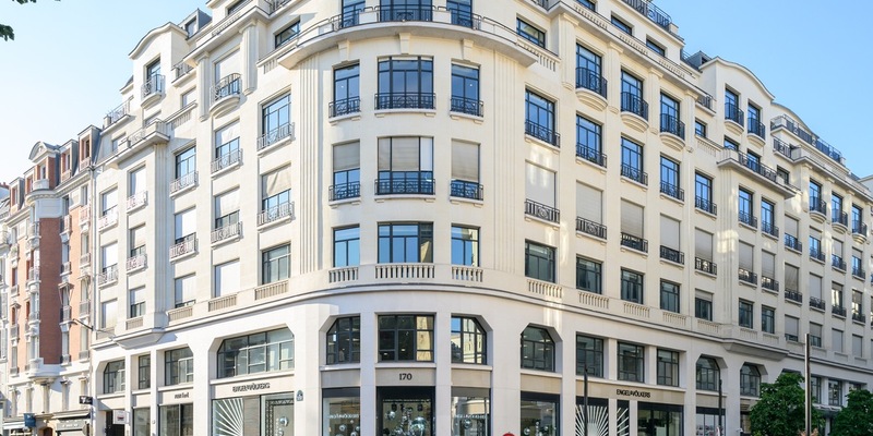 Wachstum im Blick: Engel & Völkers eröffnet neue Repräsentanz in Paris und plant weitere Expansion in Frankreich - Foto: presseportal.de