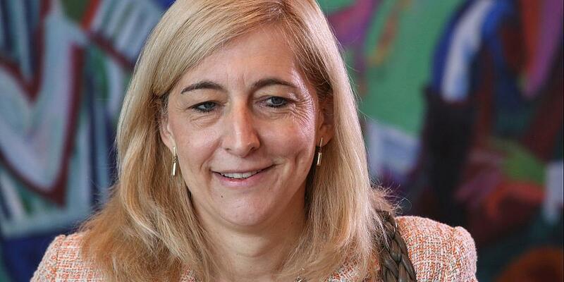 Nina Warken am 02.07.2025 - Foto: über dts Nachrichtenagentur