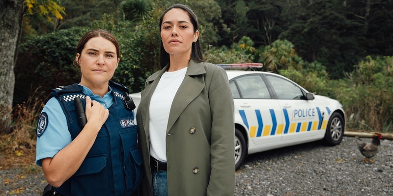 ZDF koproduziert Buddy-Cop-Serie Bust up mit Sky New Zealand - Foto: presseportal.de