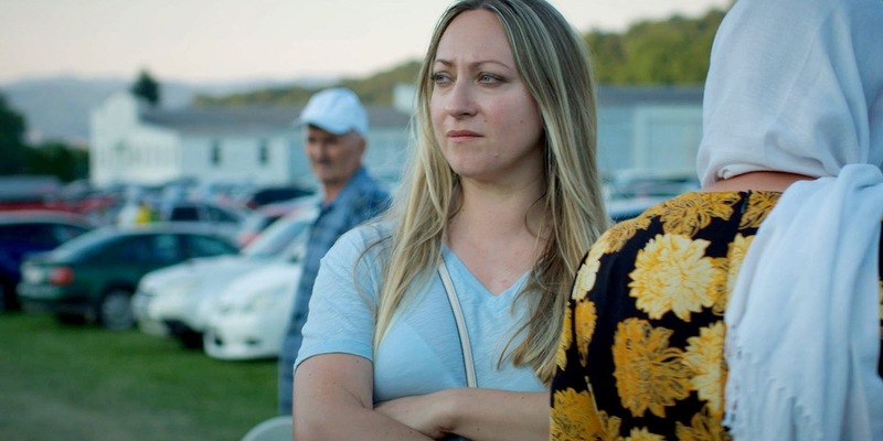 Das Srebrenica Tape - Liebesbotschaft aus dem Krieg ab 9. Juli in der ARD Mediathek - Foto: presseportal.de