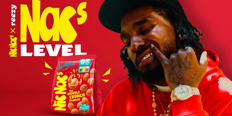 Bereit für das Nac's Level: NicNac's und reezy fördern den Sound der nächsten Generation Rap - Foto: presseportal.de