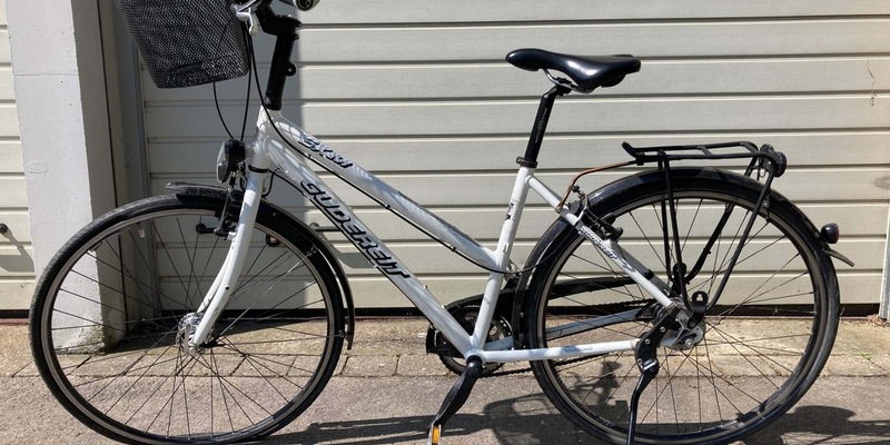 POL-LIP: Lemgo-Brake. Wem gehört das Fahrrad? - Foto: presseportal.de