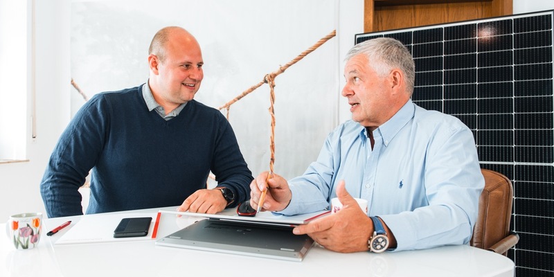 Praxis verkauft – und jetzt? So investieren Ärzte den Verkaufserlös sinnvoll - Foto: presseportal.de