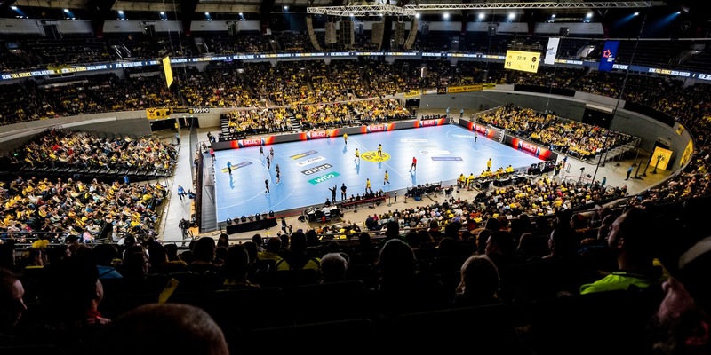 Faszination Stadion: Wie GO4IT! mit Licht, Sound und Storytelling bleibende Arena-Erlebnisse schafft - Foto: presseportal.de