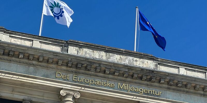 Die in Kopenhagen ansässige Europäische Umweltagentur hat für die Analyse Daten zu wetter- und klimabedingten Verlusten und Todesfällen ausgewertet. (Archivbild) - Foto: Steffen Trumpf/dpa