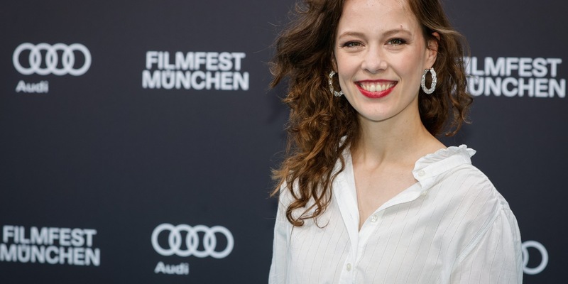 Stars und große Kinoerlebnisse: Halbzeit beim 42. FILMFEST MÜNCHEN - Foto: presseportal.de